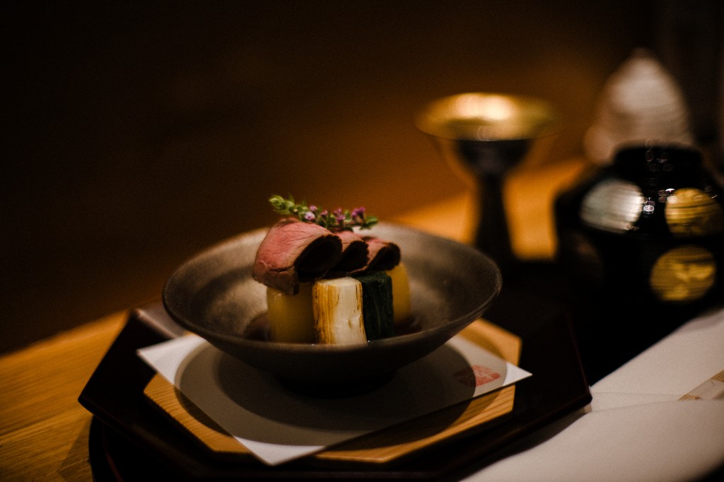 Dinner