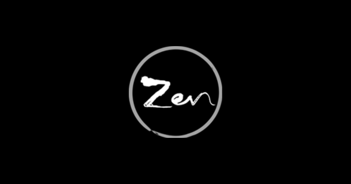 Zen Japanese Restaurant