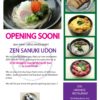 Opening Soon