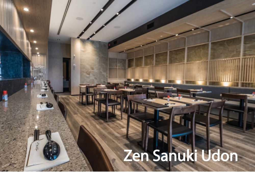Zen Sushi set for 2 people - Ćmielów Design Studio sushi-zen-czarny