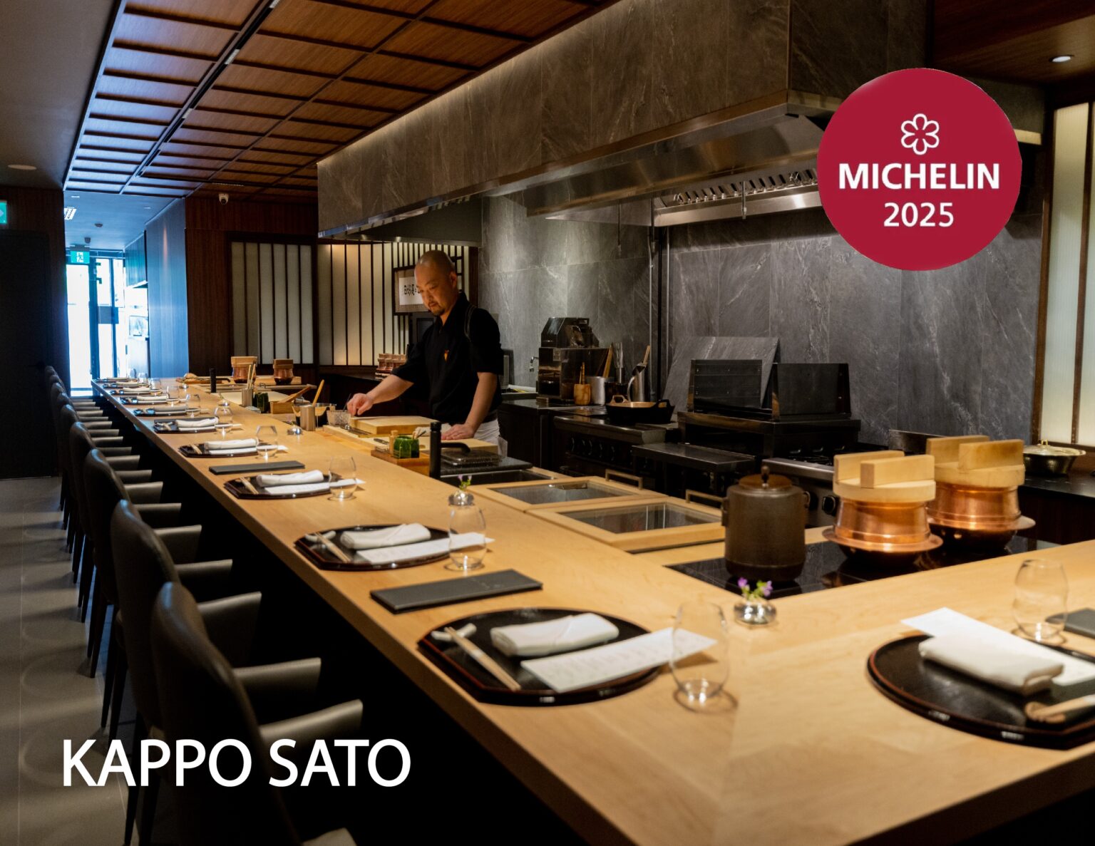 Menu Zen Japanese Restaurant